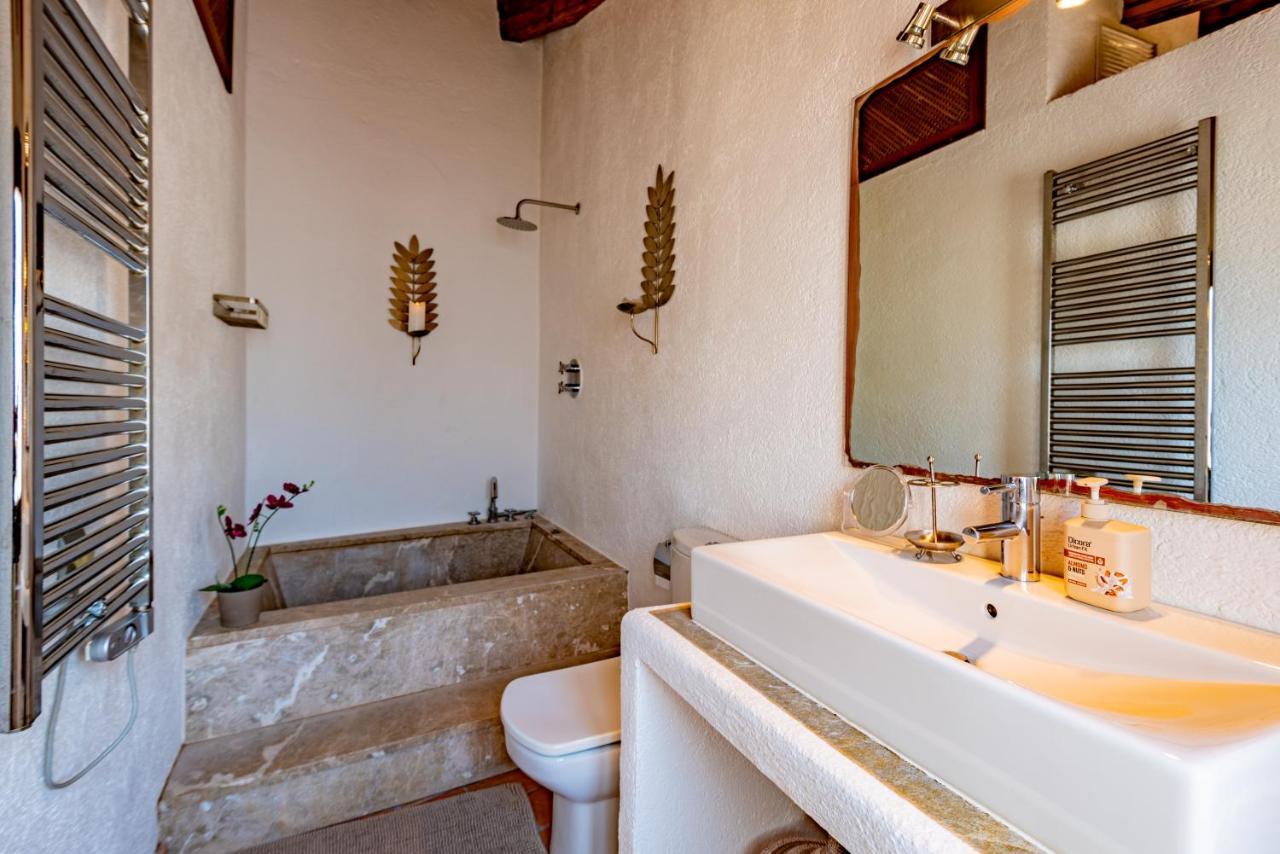 Albuqassim A Modern Townhouse In Pollensa, With Heated Pool * Pollença
