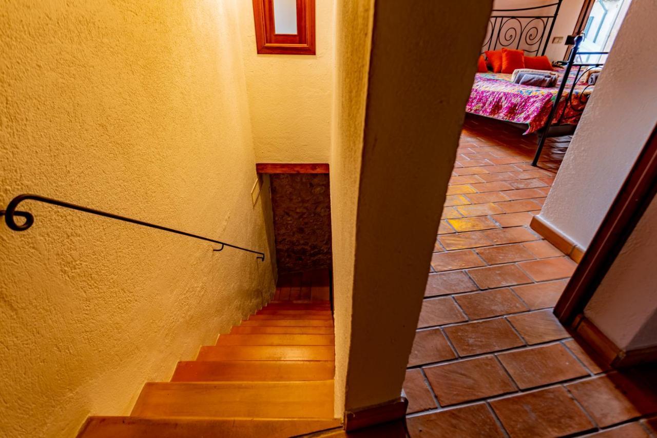 Albuqassim A Modern Townhouse In Pollensa, With Heated Pool *